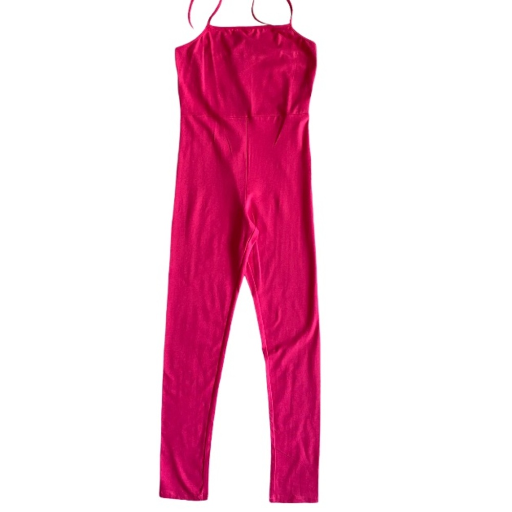 Forever 21 Jumpsuit